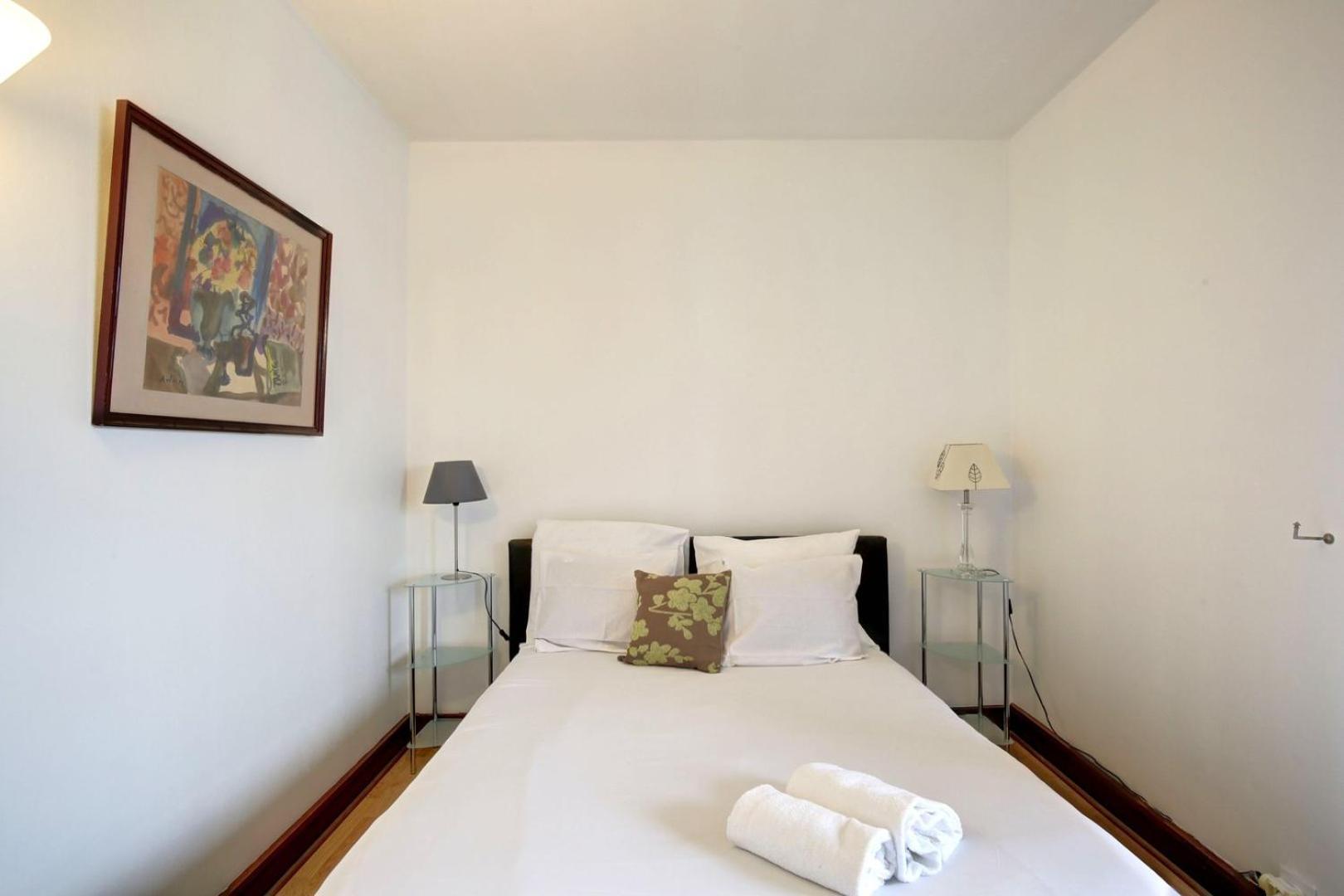 Logement Pour 4 Pers Proche Des Buttes Chaumont Paris Luaran gambar