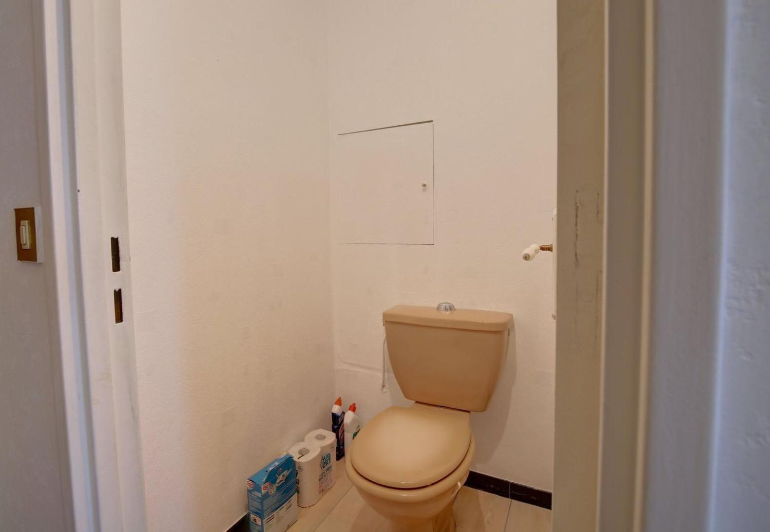 Logement Pour 4 Pers Proche Des Buttes Chaumont Paris Luaran gambar